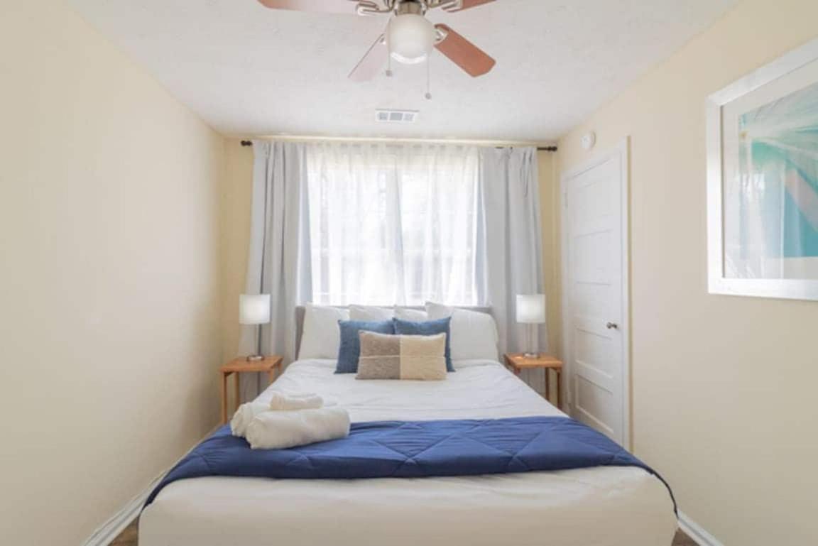The Delightful Doubles- Unit A- Centrally Located Columbus Dış mekan fotoğraf